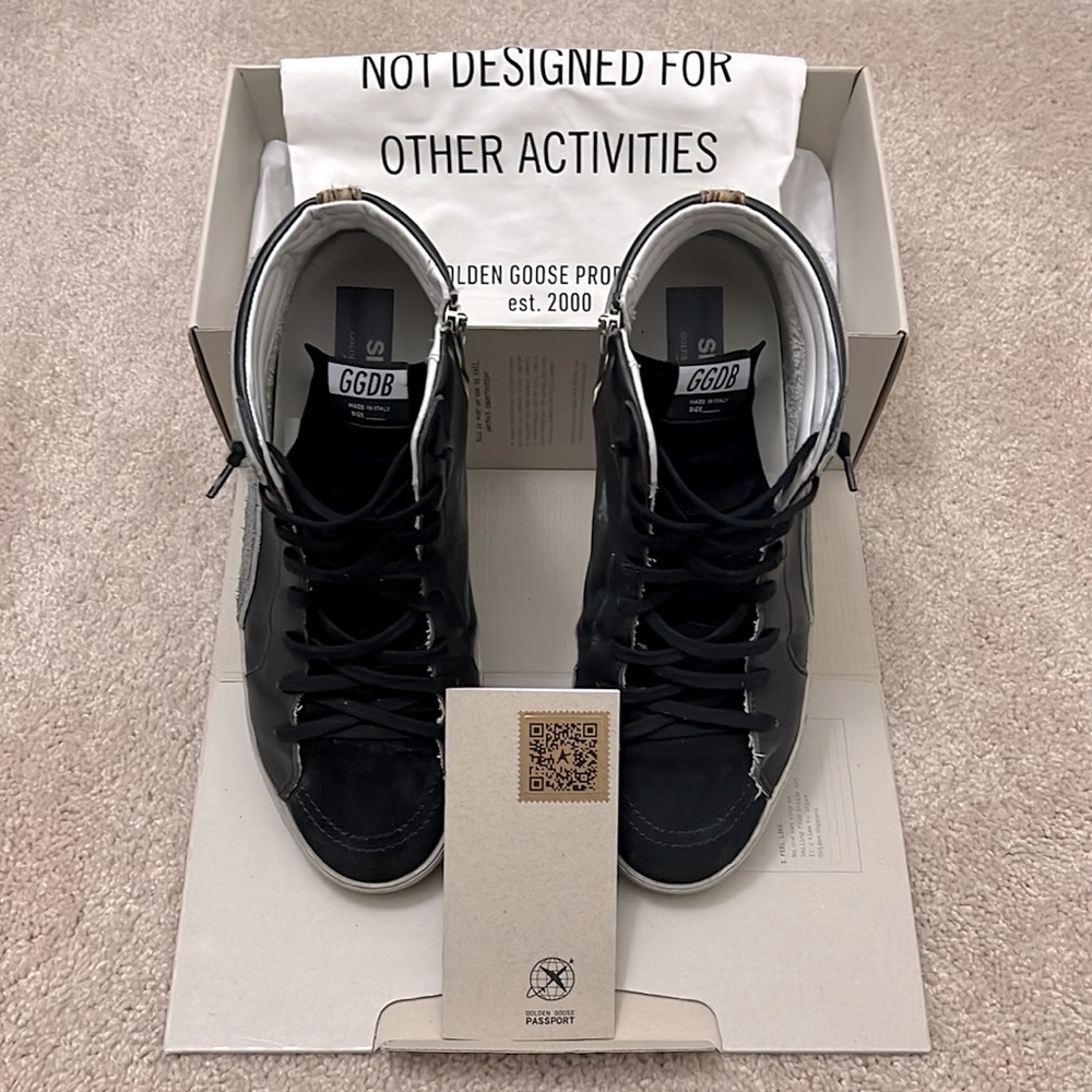 Golden Goose Slide - IT 46